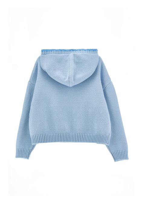Pull con logo PHILOSOPHY KIDS | I9H609 80610052